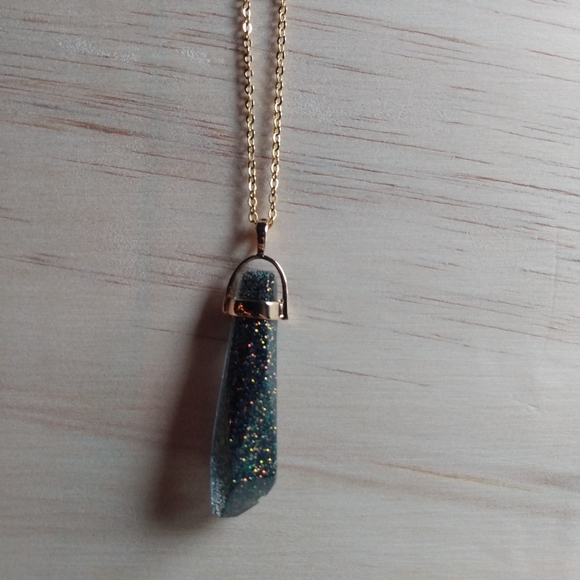 Handmade necklace - Picture 2 of 7